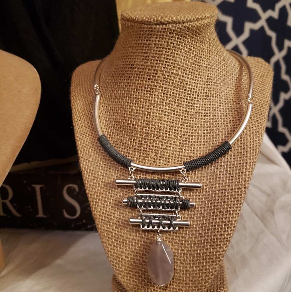 Necklace - Picture 2 of 2
